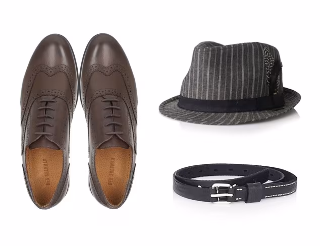 Ben Sherman Shoes & Accessories at MYHABIT