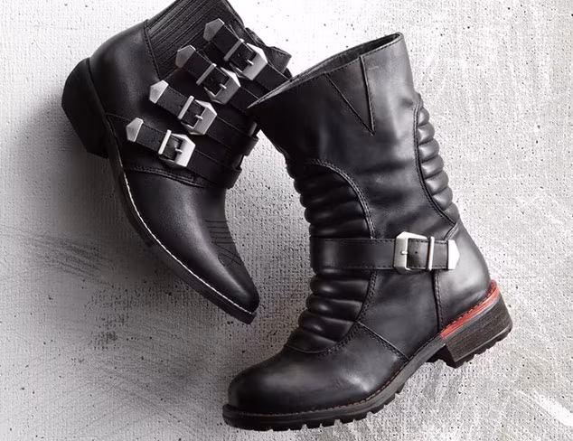 Best of Fall Kelsi Dagger Shoes at MYHABIT