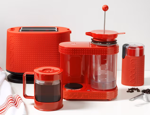 Bodum at MYHABIT