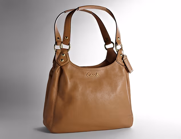 Coach Handbags at MYHABIT