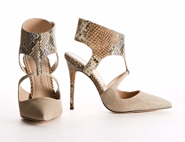 Eclectic Chic ft. Jean-Michel Cazabat at MYHABIT