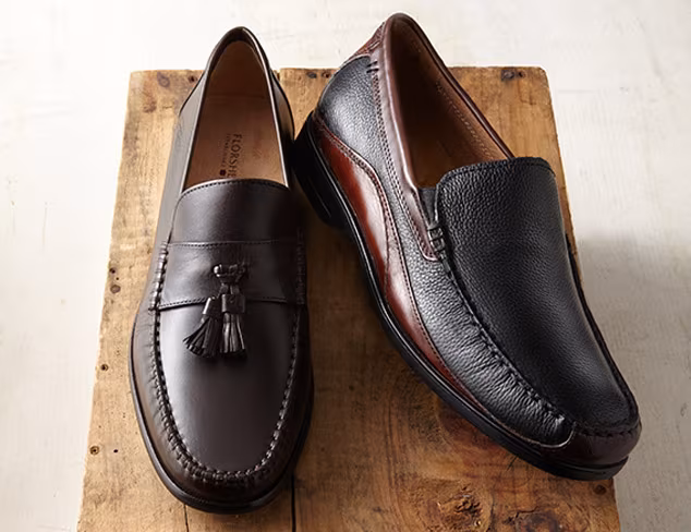 Florsheim at MYHABIT