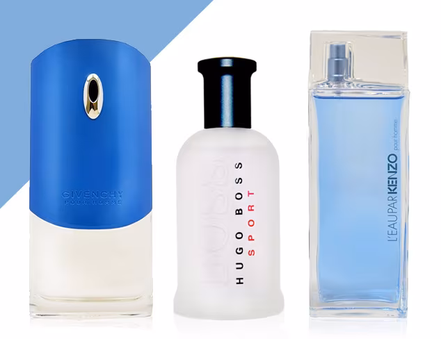 Fresh & Clean Cologne at MYHABIT
