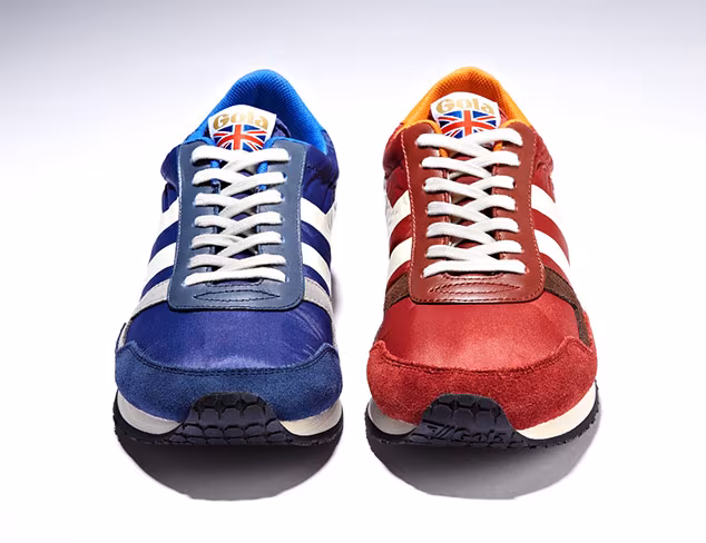 Gola at MYHABIT