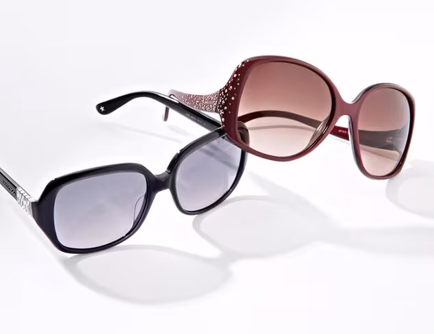Jimmy Choo Sunglasses at MYHABIT