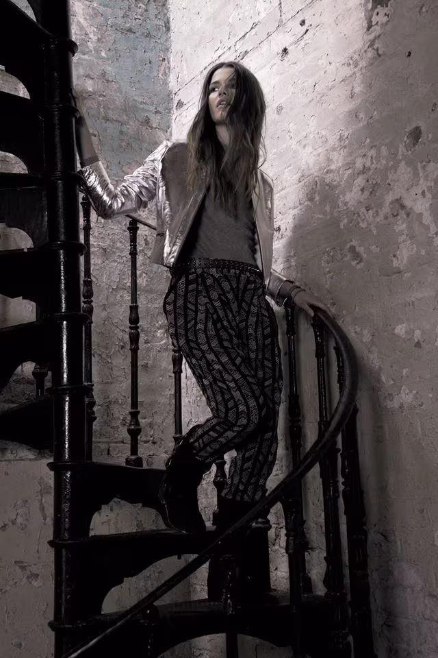 Muubaa AW 2013 Campaign_10