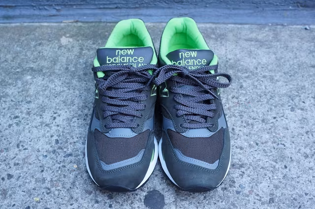 New Balance 1500 UK - Forest Green_4