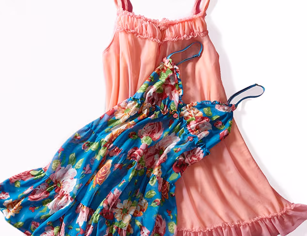 Nighties, Babydolls & Sleep Separates at MYHABIT