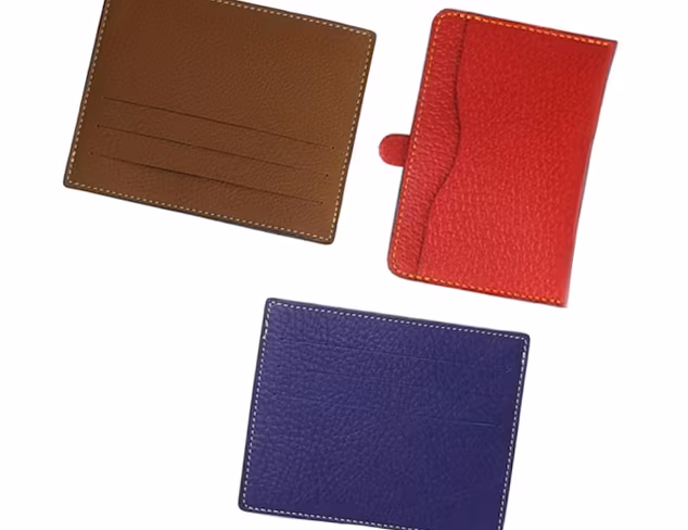 Pocket Picks Card Cases at MYHABIT