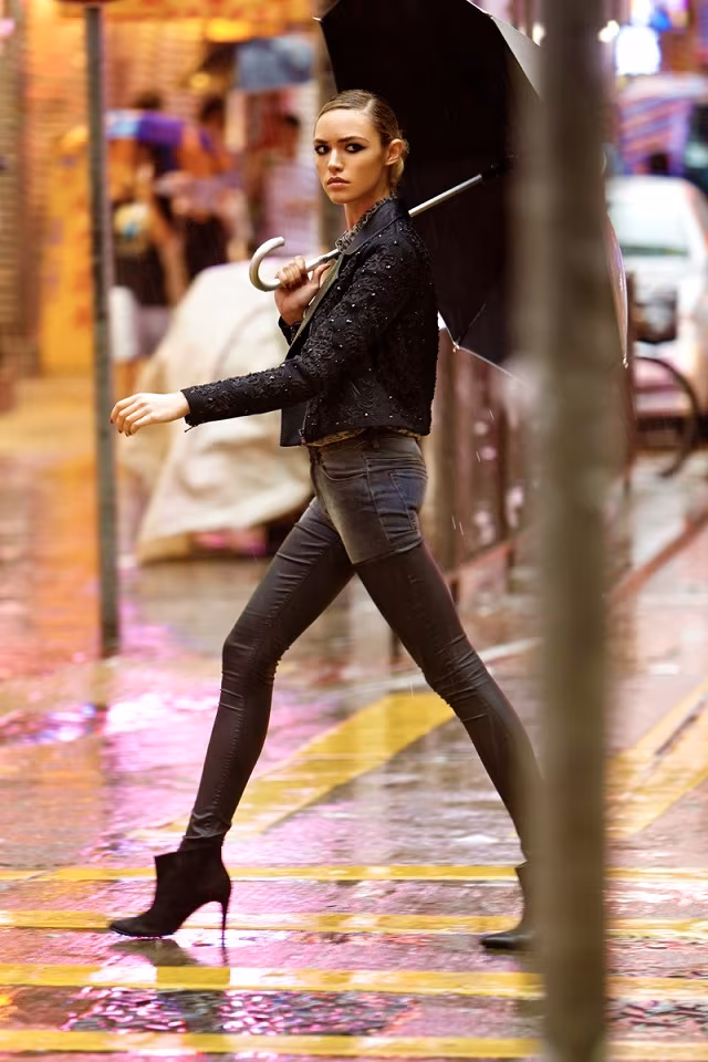 REVOLVE Clothing Winter 2013 Lookbook HONG KONG_7