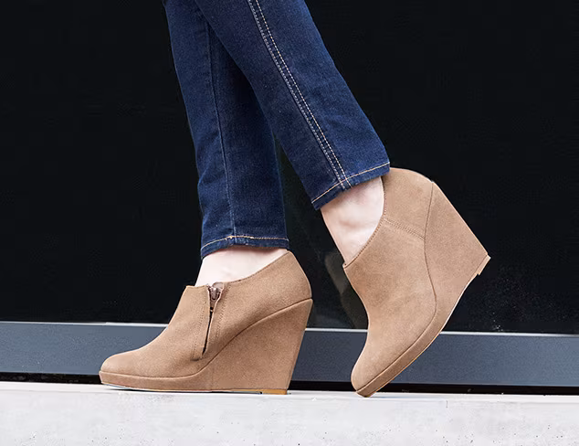 STEVEN by Steve Madden at MYHABIT