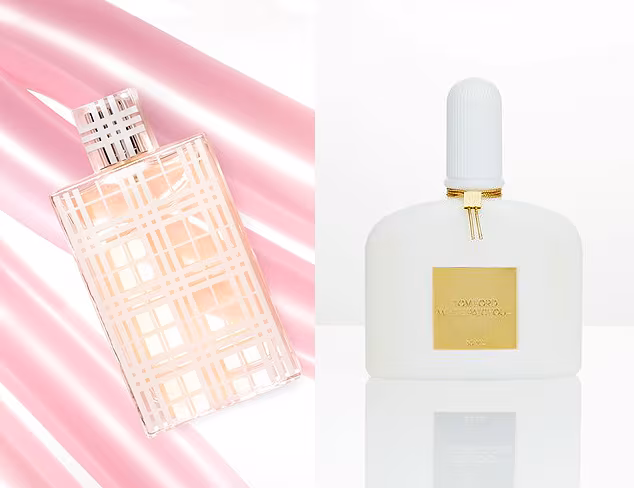 Scent-sational Perfumes at MYHABIT