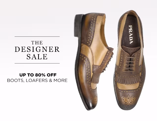 Up to 80 Off Boots, Loafers & More at MYHABIT