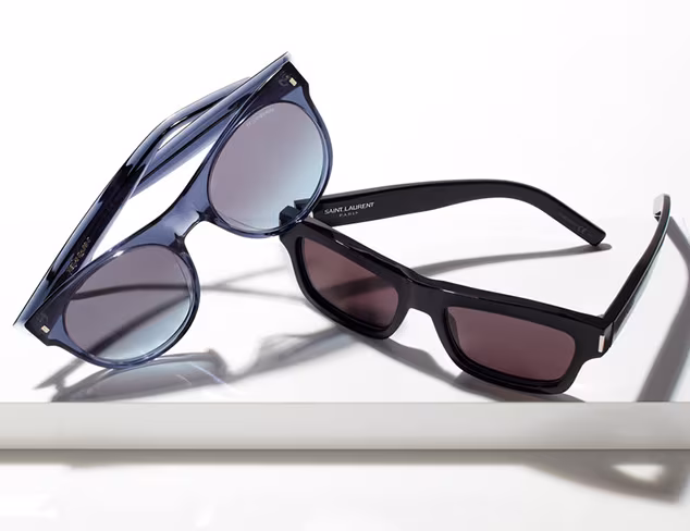Yves Saint Laurent Sunglasses at MYHABIT