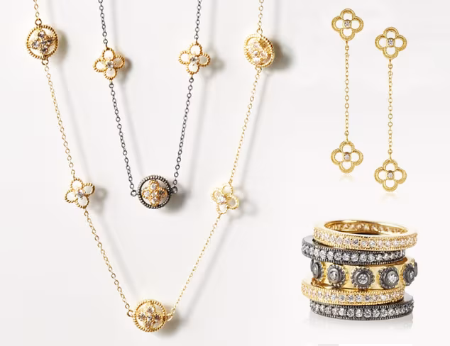 Belargo Jewelry at MYHABIT