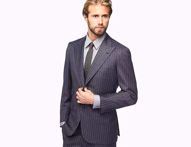 Brioni at MYHABIT
