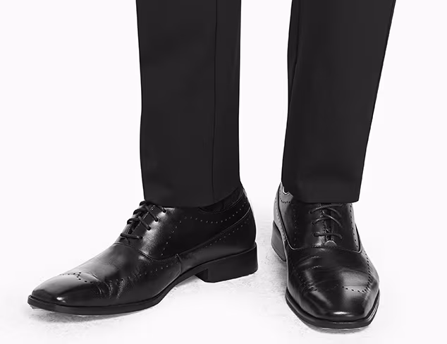 Calvin Klein Men's Footwear at MYHABIT