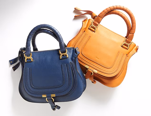 Chloé Handbags at MYHABIT