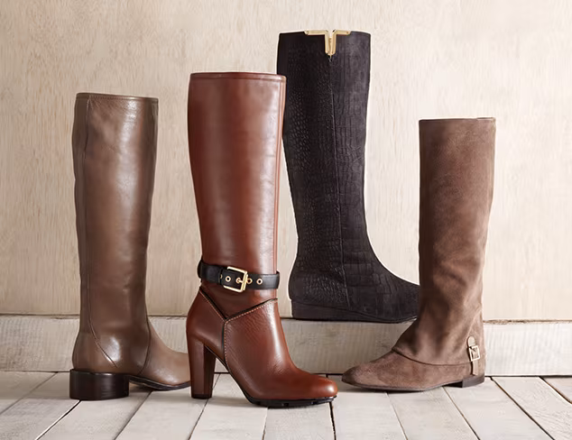 Classic Style ft. Delman at MYHABIT