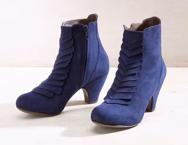 Coclico Women's Fare Boot