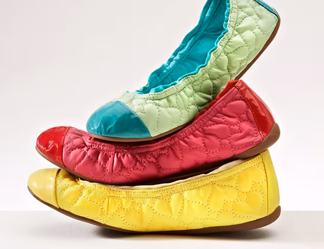 Corso Como Shoes at MYHABIT