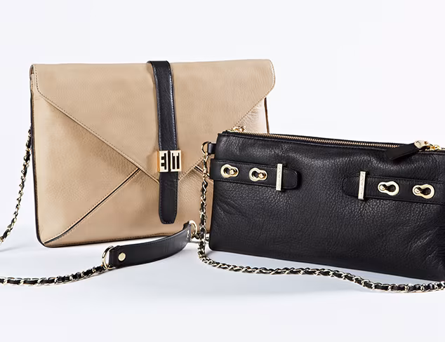 Elaine Turner Handbags at MYHABIT