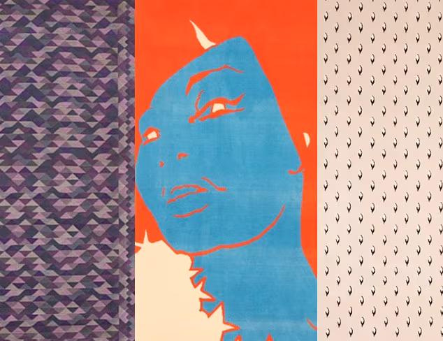 Fashionable Floor ft. Missoni & Tuleh at MYHABIT