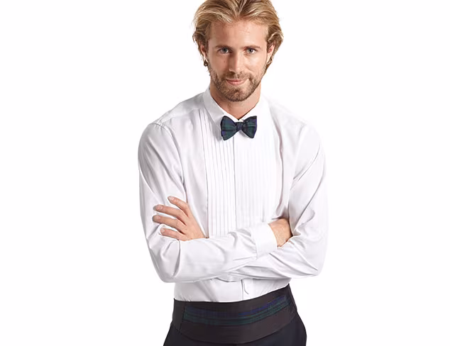 Gitman Brothers Formal Accessories at MYHABIT