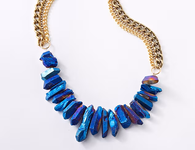Janna Conner Jewelry at MYHABIT