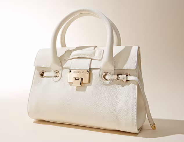 Jimmy Choo Bags & Accessories at MYHABIT