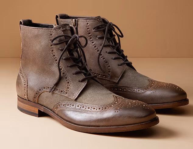 John Varvatos at MYHABIT