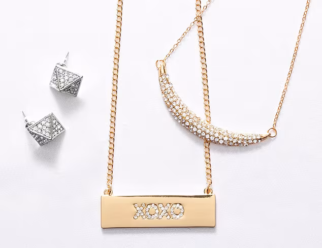 Jules Smith Jewelry at MYHABIT