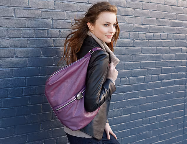 Kenneth Cole Reaction Handbags at MYHABIT