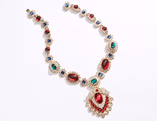 Kenneth Jay Lane Jewelry at MYHABIT