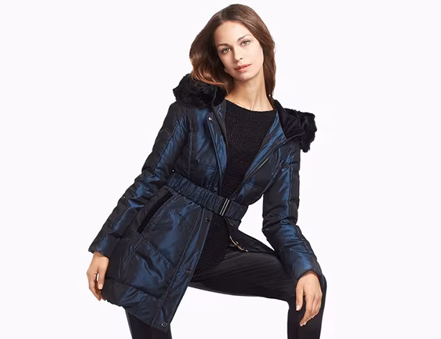 Laundry By Shelli Segal Outerwear at MYHABIT