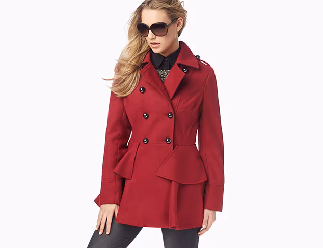 Miss Sixty Outerwear at MYHABIT