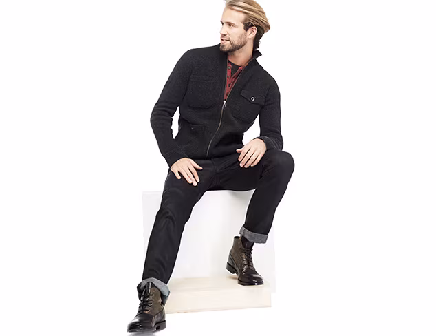 Onassis at MYHABIT