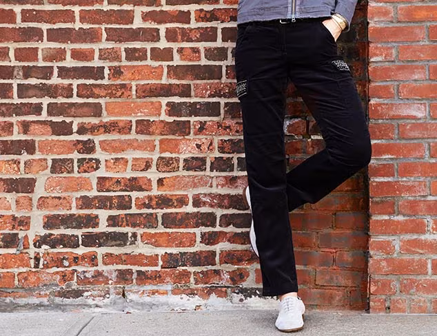 Pants & Cargos ft. DA-NANG at MYHABIT
