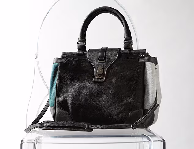 Rafé New York Bryn Satchel