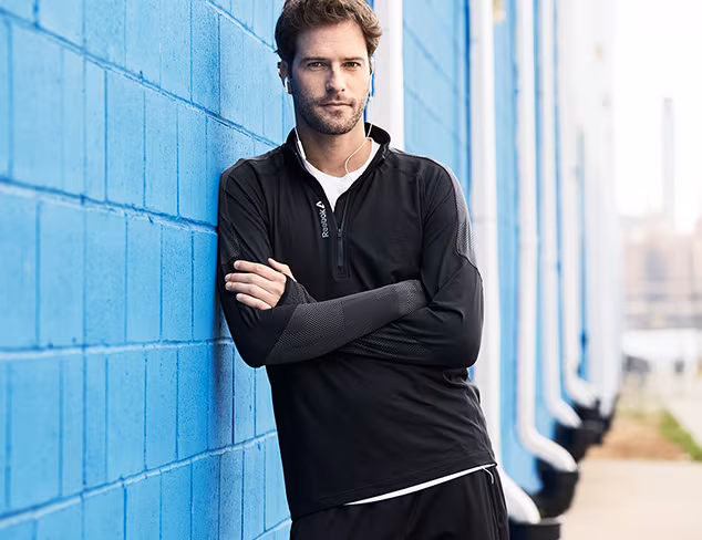 Reebok Activewear at MYHABIT