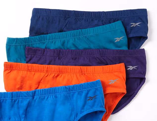 Reebok Underwear at MYHABIT