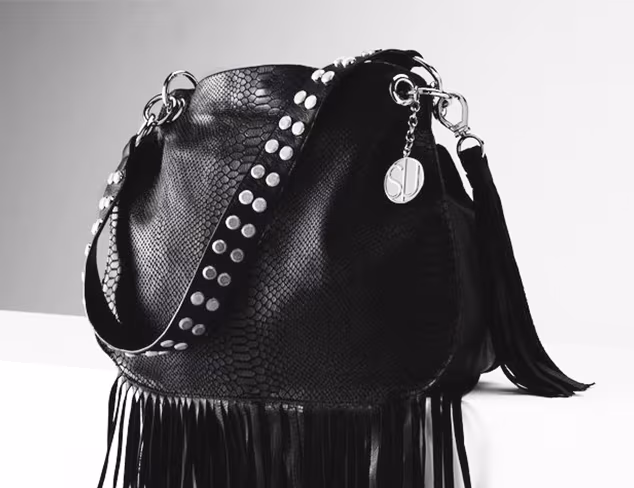 Stella & Jamie Handbags at MYHABIT