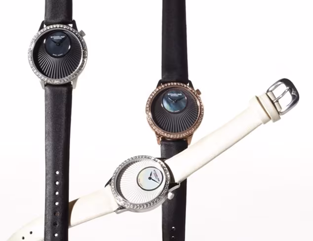 Stuhrling Original Watches at MYHABIT