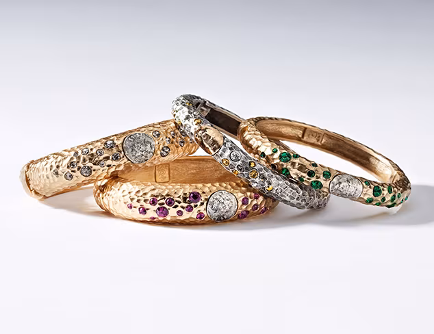 Tat2 Designs Jewelry at MYHABIT