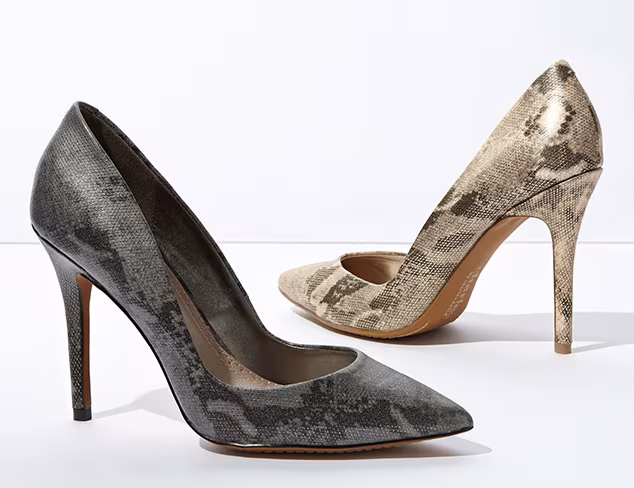 Up to 70 Off Charles David at MYHABIT