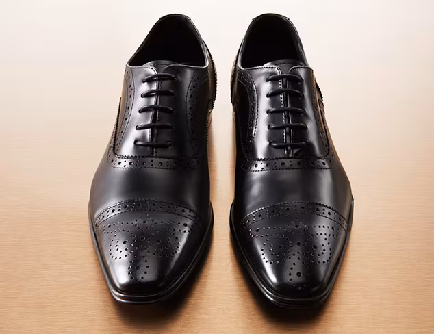 Versace Shoes at MYHABIT