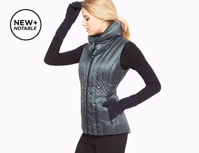Victorinox Outerwear at MYHABIT