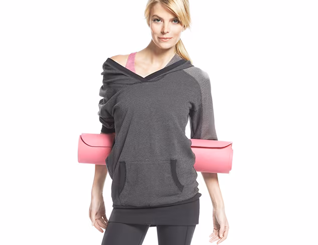 Work It Out Anue Activewear at MYHABIT
