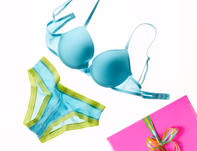 $12 & Up OnGossamer Intimates at MYHABIT
