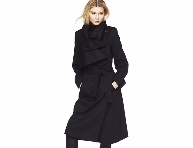 Ann Demeulemeester Dresses & Outerwear at MYHABIT